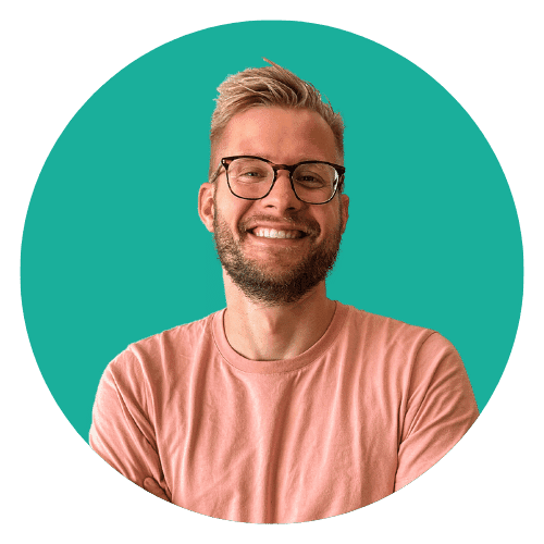 Photo of Laurens Tijsseling