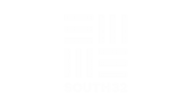 South32 logo