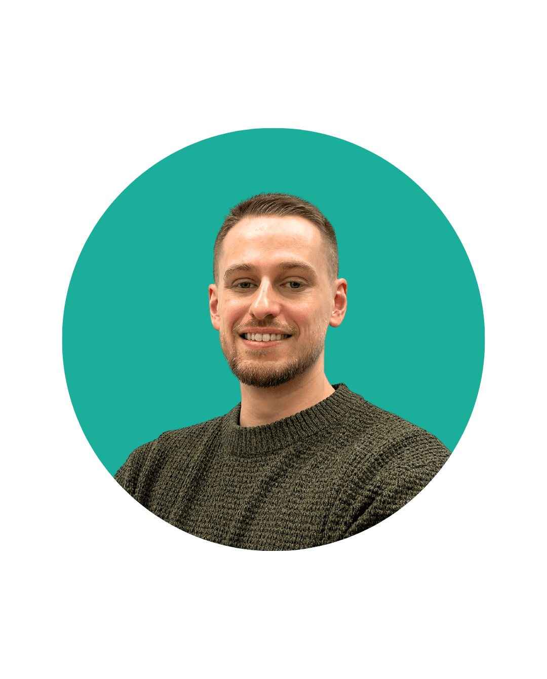 Photo of Stuart Leaver