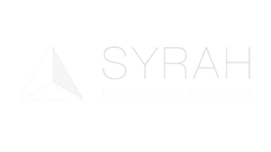 Syrah resources logo