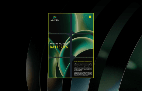 Path to Product: Building Sustainable & Compliant Battery Supply Chains image