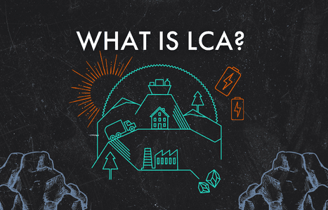 life cycle assessment