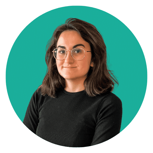 Photo of Adriana Merino