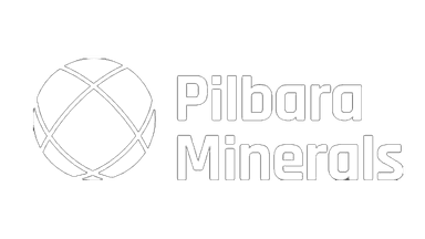 Pilbara Minerals logo