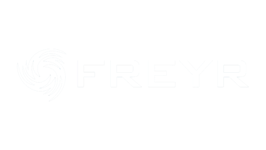 Freyr logo