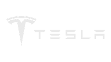 Tesla logo