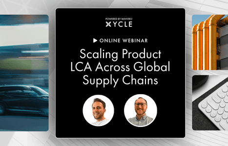 Webinar: Scaling Product LCA Across Global Supply Chains image